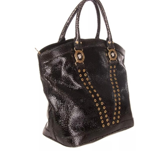 VERSACE BAG - Picture 3 of 7